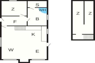 7 person holiday home in Fjerritslev-By Traum - Torup Strand - 9