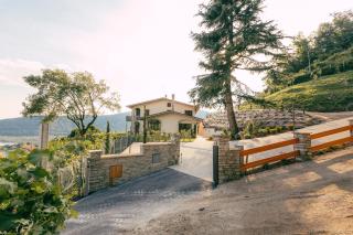 Ca' Lorenza Valdobbiadene Tera Nova - Valdobbiadene - 6
