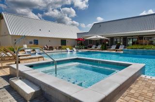 Madison Clift Farm Greenway Flats by Barsala - Madison - 0