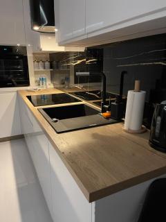 Golden Apartament Grzybowska - Warsaw - 8