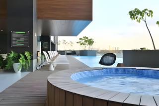 Lobby 33 by Del Mar Boutique Accommodation - Guadalajara - 9