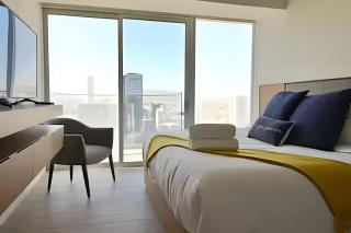 Lobby 33 by Del Mar Boutique Accommodation - Guadalajara - 8