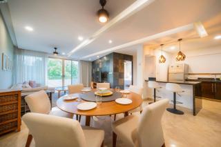 Luxury 2 Bedroom Condo at Haab, Playa del Carmen - 1