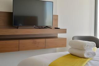 Lobby 33 by Del Mar Boutique Accommodation - Guadalajara - 7