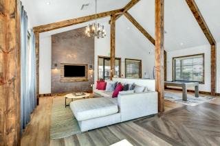 Madison Clift Farm Greenway Flats by Barsala - Madison - 9