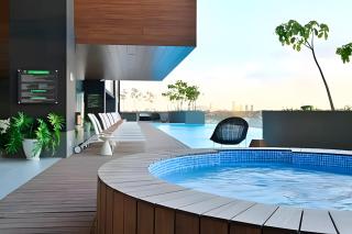 Lobby 33 by Del Mar Boutique Accommodation - Guadalajara - 0