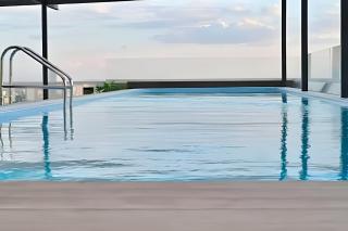 Lobby 33 by Del Mar Boutique Accommodation - Guadalajara - 5