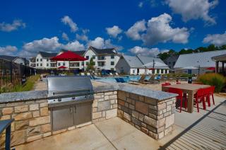 Madison Clift Farm Greenway Flats by Barsala - Madison - 8