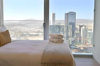 Lobby 33 by Del Mar Boutique Accommodation - Guadalajara - 2