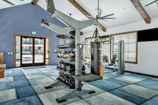 Madison Clift Farm Greenway Flats by Barsala - Madison - 6