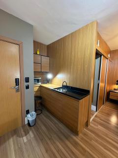 Blue Tree Premium Flat Paulista - São Paulo - 9