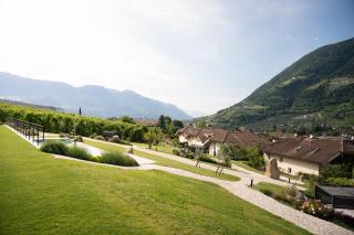 Stollhof - NEW - Lagundo - 8