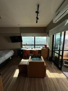 Blue Tree Premium Flat Paulista - São Paulo - 7