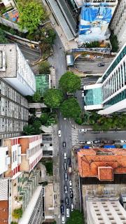 Blue Tree Premium Flat Paulista - São Paulo - 3