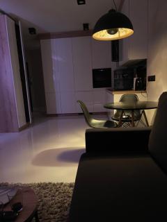 Golden Apartament Grzybowska - Warsaw - 9