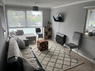 Enfield City Apartment Retreat - Sleeps 5 - Enfield - 5