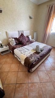Capo-martil Riviera residence three piscine - Cabo Negro - 6