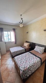 Capo-martil Riviera residence three piscine - Cabo Negro - 4