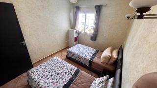 Capo-martil Riviera residence three piscine - Cabo Negro - 3