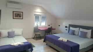 Rooms Jelak - Velika Gorica - 0