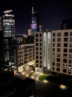 Golden Apartament Grzybowska - Warsaw - 1