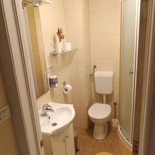 Apartmani Caralipeo - Makarska - 1