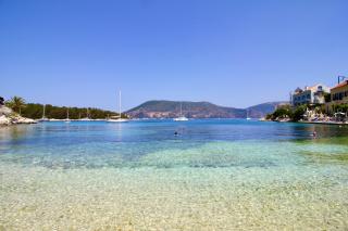 Sea Front Studio in Fisardo - Fiskardo - 0