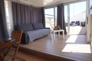 Résidence Clémenceau - 3