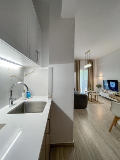 Ridis Studio Athens - Athen - 5