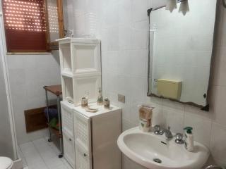 Appartamento Gran Viale al Mare, 40 - Baia Verde - 9