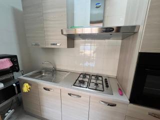 Appartamento Gran Viale al Mare, 40 - Baia Verde - 8