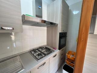 Appartamento Gran Viale al Mare, 40 - Baia Verde - 6