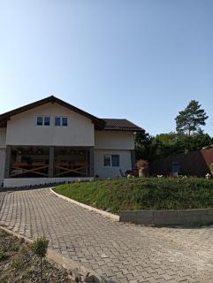 Casa Maksai - Sovata - 9