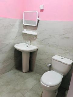 Kalkudah Budget Hotel - 9