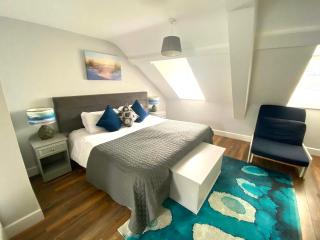 6 New Street SelfCatering BnB Apartment 3 - Bantry - 8