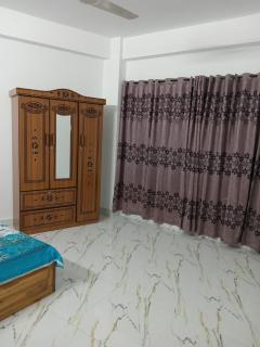 Oyes & Bilkis Chowdhury Family - Sylhet - 5