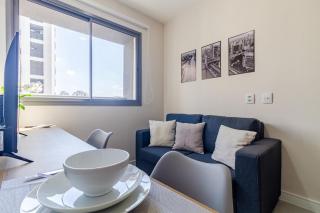 FL1101 · FL1101 . Perto de tudo, na Faria Lima (Pinheiros) - São Paulo - 8