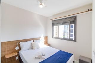 FL1101 · FL1101 . Perto de tudo, na Faria Lima (Pinheiros) - São Paulo - 6