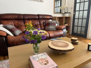 The Haven Cottage - Huddersfield - 4