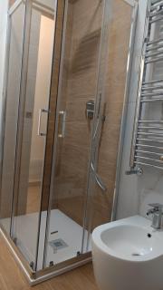 Trekking House B&B-Vicino al Tribunale di Nocera Inferiore - - 9