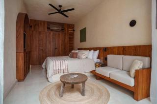 Casa Chamaca - Paseo Montejo - Mérida - 0
