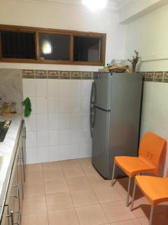 Casa imad - Asilah - 6