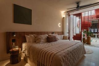 Casa Chamaca - Paseo Montejo - Mérida - 9
