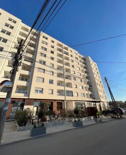 Top Apartment Prishtina - 5