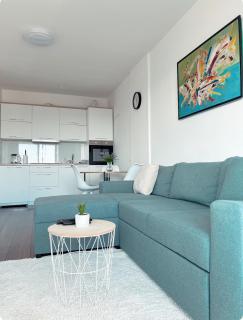 Top Apartment Prishtina - Pristina - 4