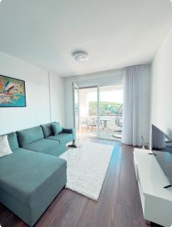 Top Apartment Prishtina - 3