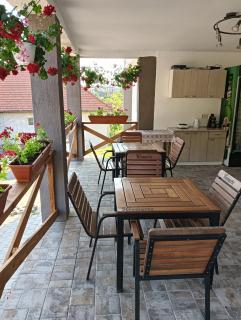 Casa Maksai - Sovata - 8