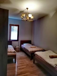 Hostel Central Plav - Plav - 8