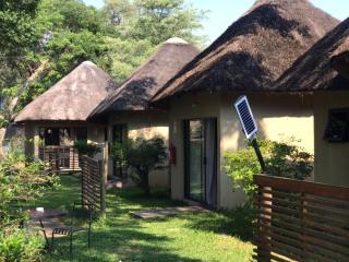 Shakawe sands Lodge - Shakawe - 5