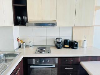 Vicuña Mackenna - Metro Rodrigo de Araya - 7